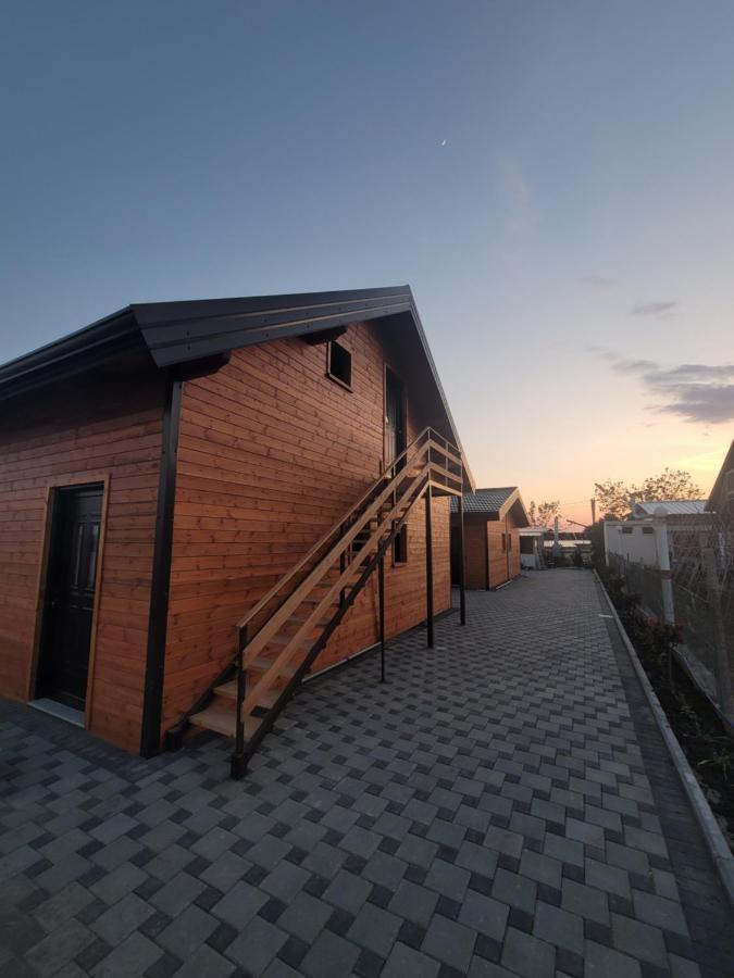 Beni Rooms Tale Lezhë Exterior foto