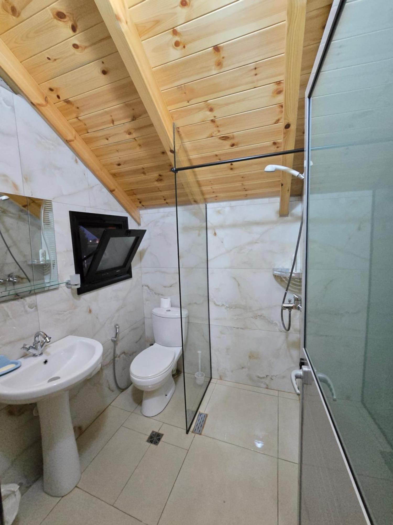 Beni Rooms Tale Lezhë Habitación foto